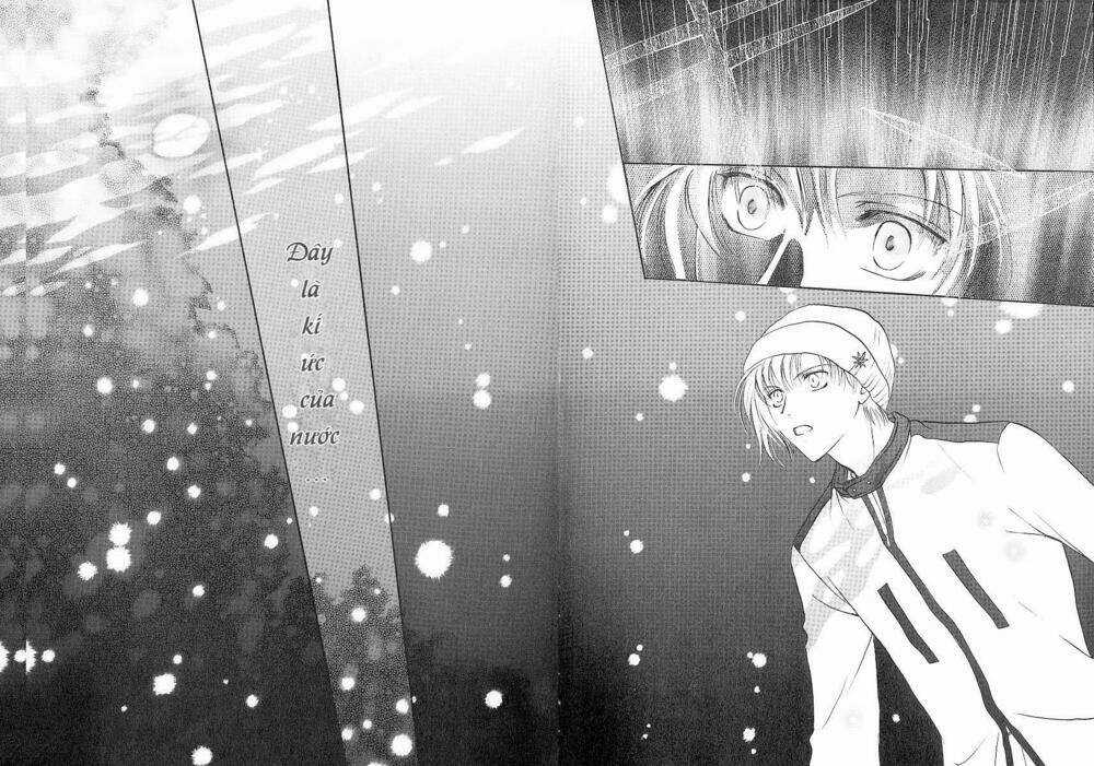 Lawful Drug - Chapter 4 - Trang 18