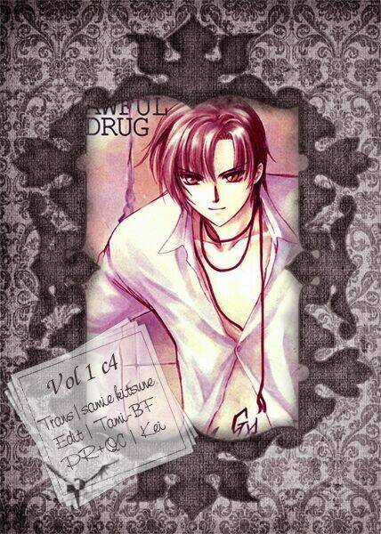 Lawful Drug - Chapter 4 - Trang 3