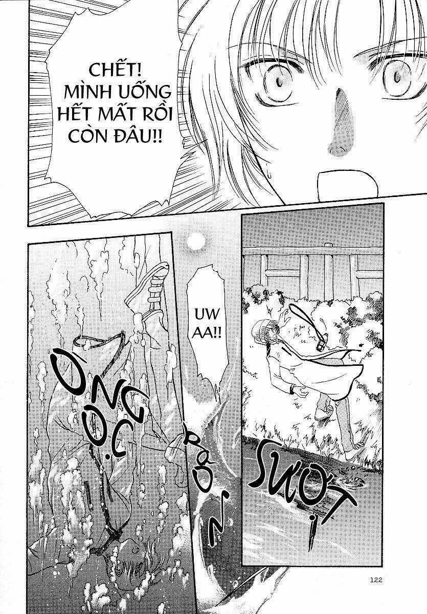 Lawful Drug - Chapter 4 - Trang 21