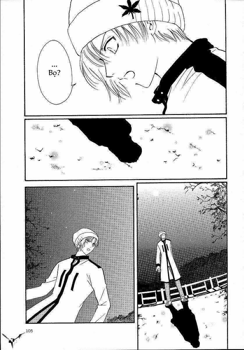 Lawful Drug - Chapter 4 - Trang 5