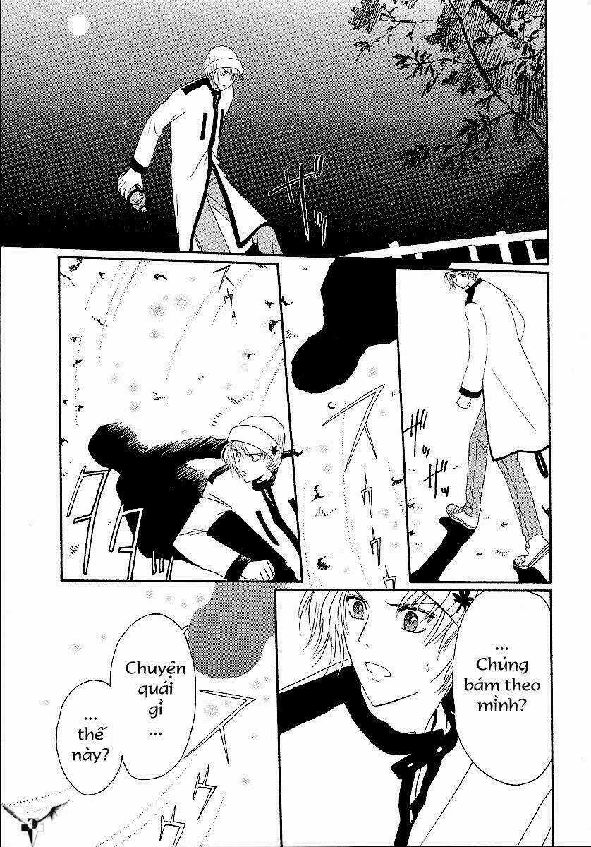 Lawful Drug - Chapter 4 - Trang 7