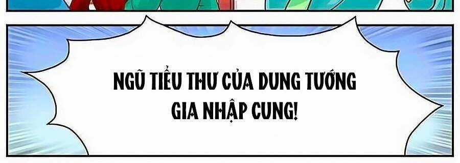 Lấy Lòng Vương Phi Ngốc - Chapter 1 - Trang 3