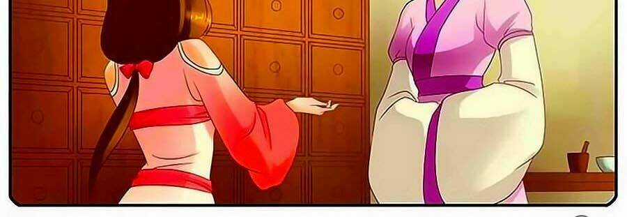 Lấy Lòng Vương Phi Ngốc - Chapter 11 - Trang 3