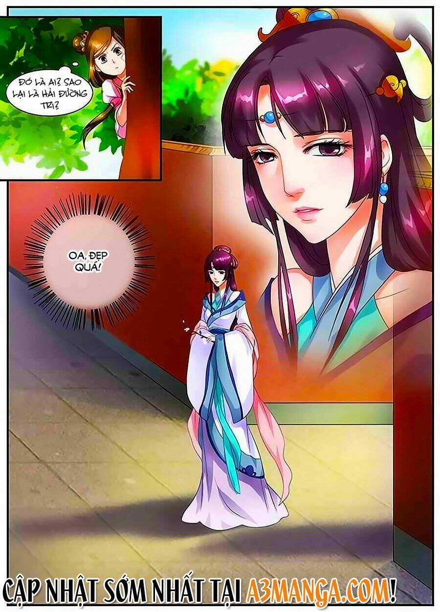 Lấy Lòng Vương Phi Ngốc - Chapter 11 - Trang 9