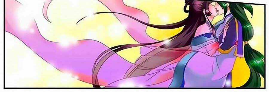 Lấy Lòng Vương Phi Ngốc - Chapter 12 - Trang 3