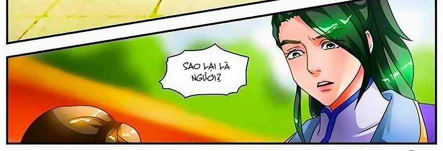 Lấy Lòng Vương Phi Ngốc - Chapter 13 - Trang 3