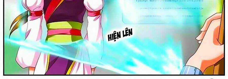 Lấy Lòng Vương Phi Ngốc - Chapter 14 - Trang 3