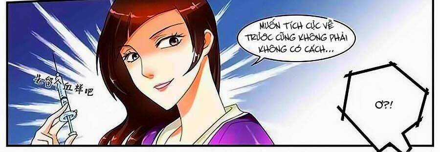 Lấy Lòng Vương Phi Ngốc - Chapter 15 - Trang 3