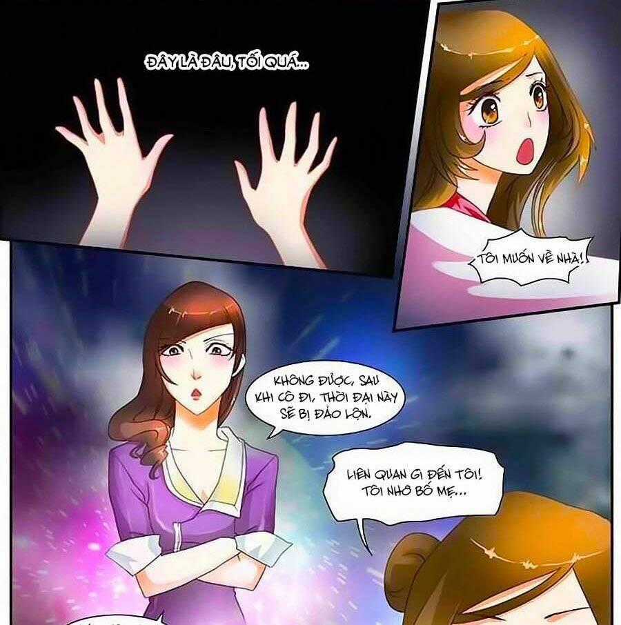 Lấy Lòng Vương Phi Ngốc - Chapter 16 - Trang 2