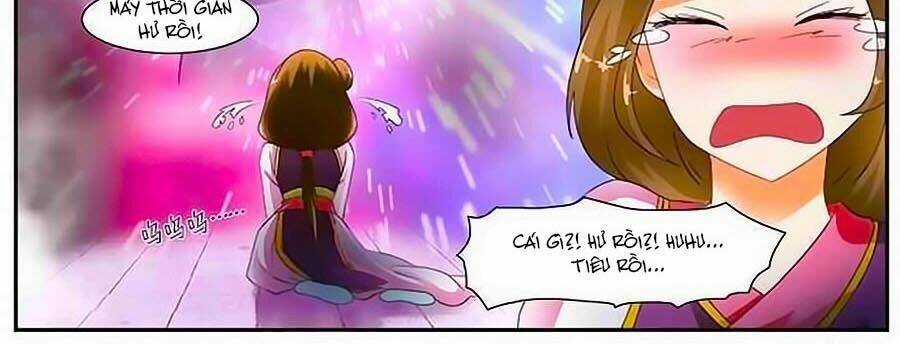 Lấy Lòng Vương Phi Ngốc - Chapter 16 - Trang 3