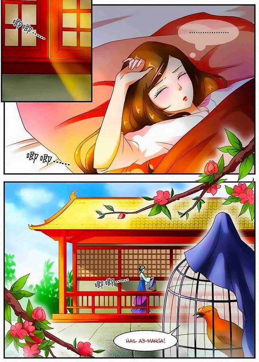 Lấy Lòng Vương Phi Ngốc - Chapter 16 - Trang 4