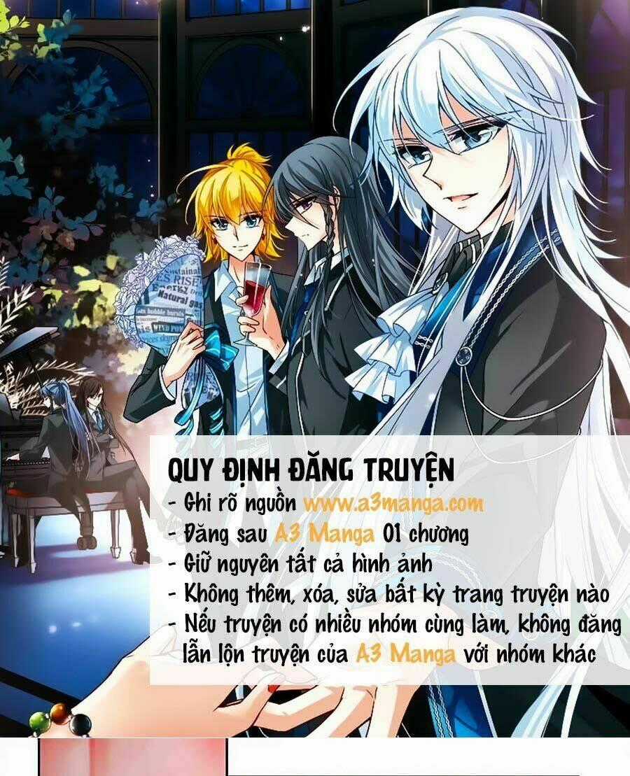 Lấy Lòng Vương Phi Ngốc - Chapter 18 - Trang 2