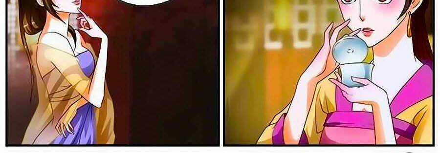 Lấy Lòng Vương Phi Ngốc - Chapter 19.1 - Trang 3