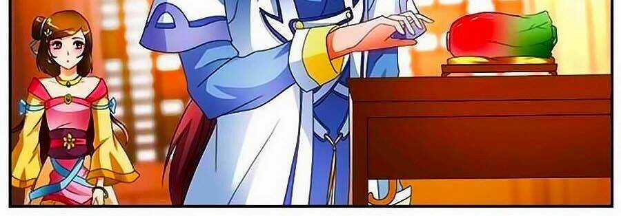 Lấy Lòng Vương Phi Ngốc - Chapter 19.2 - Trang 3