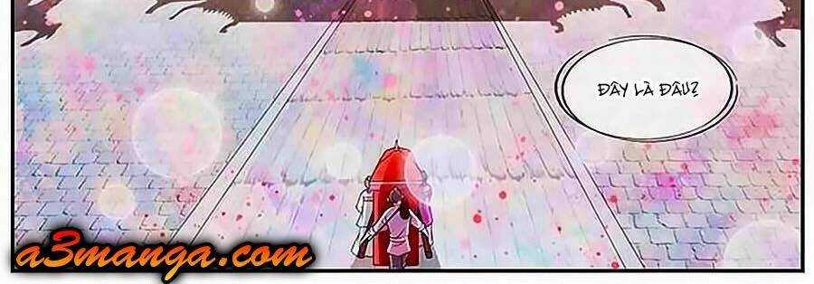 Lấy Lòng Vương Phi Ngốc - Chapter 2 - Trang 3