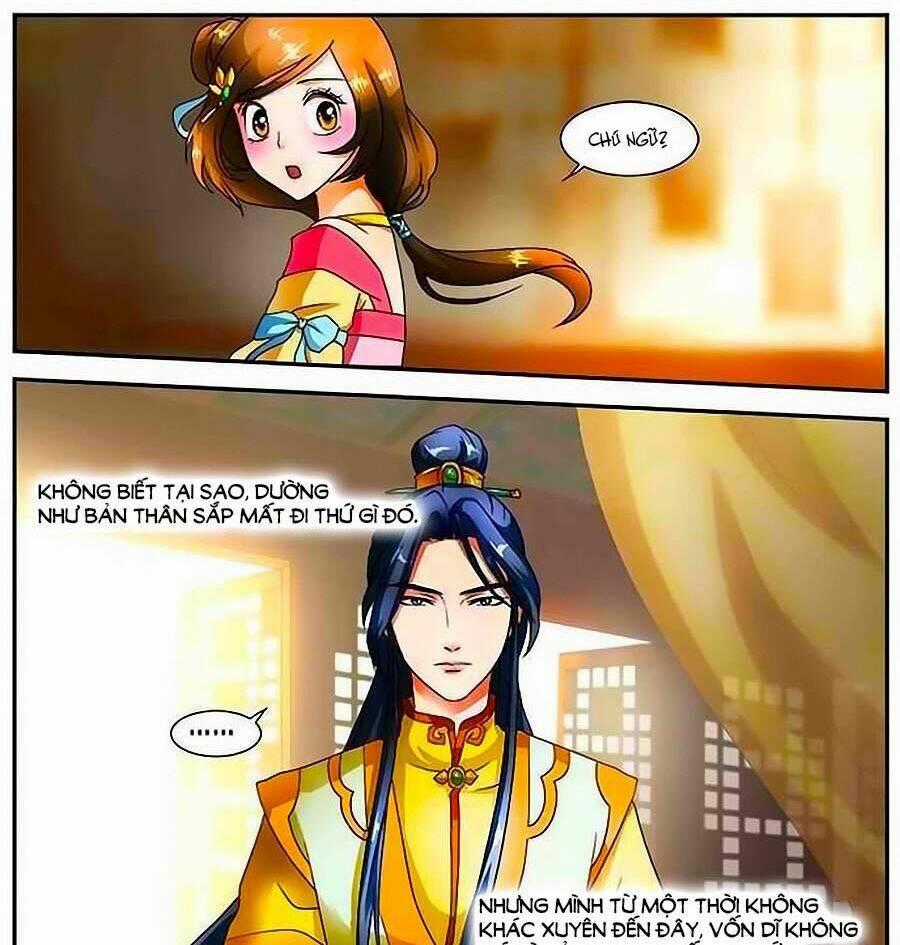 Lấy Lòng Vương Phi Ngốc - Chapter 20.1 - Trang 2