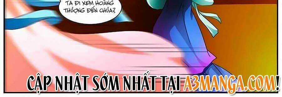 Lấy Lòng Vương Phi Ngốc - Chapter 20.2 - Trang 3