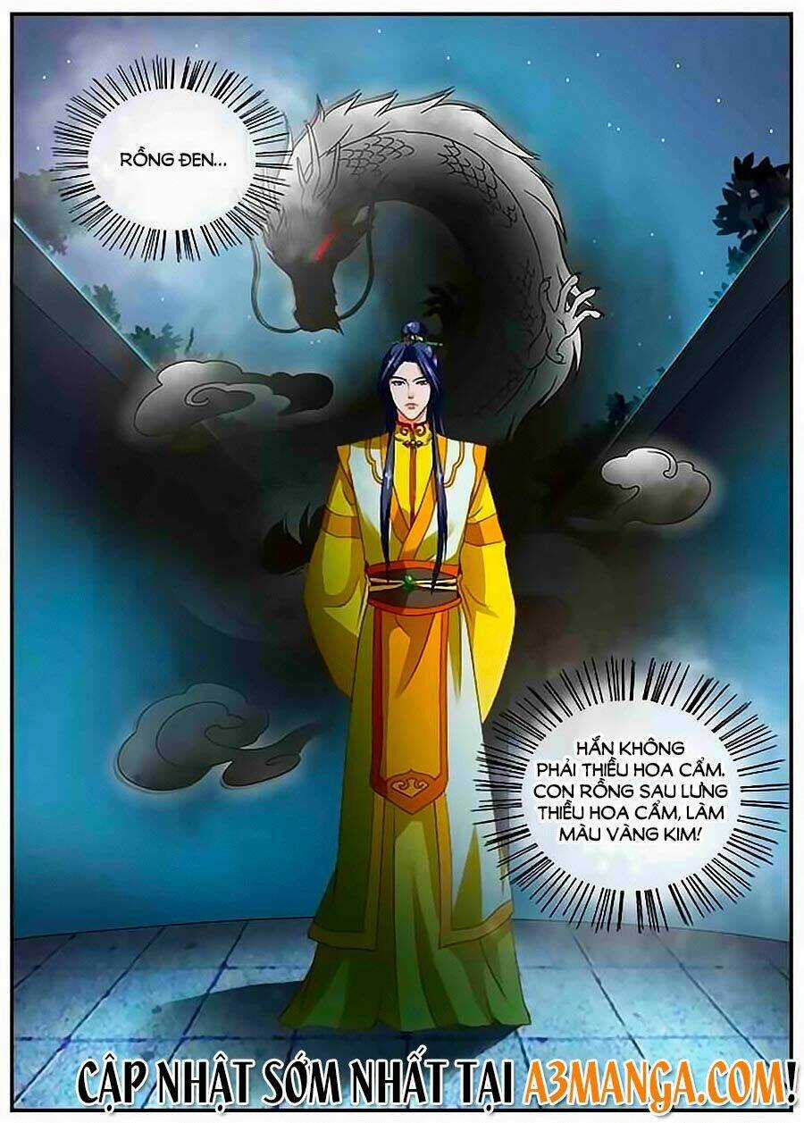 Lấy Lòng Vương Phi Ngốc - Chapter 20.2 - Trang 6