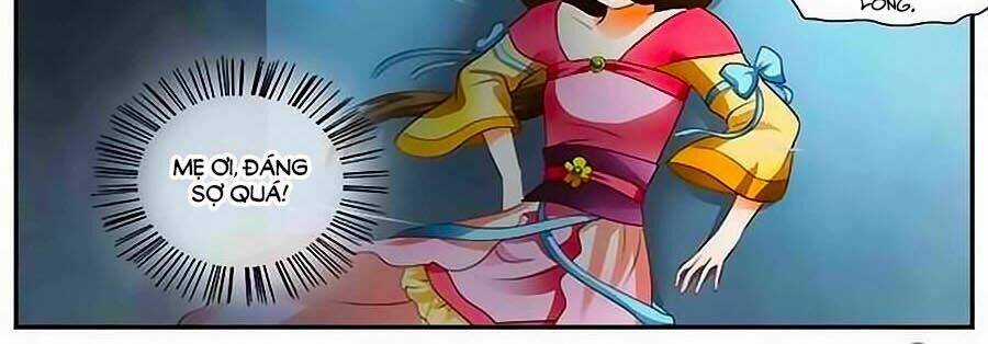 Lấy Lòng Vương Phi Ngốc - Chapter 21.1 - Trang 3