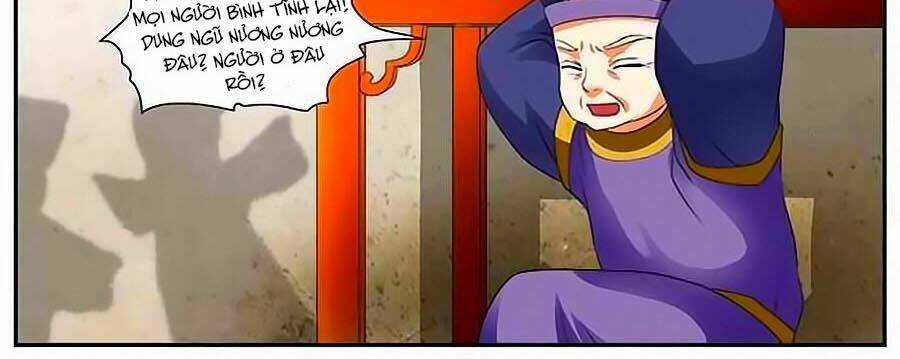 Lấy Lòng Vương Phi Ngốc - Chapter 22.1 - Trang 3