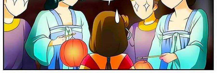 Lấy Lòng Vương Phi Ngốc - Chapter 23.1 - Trang 3