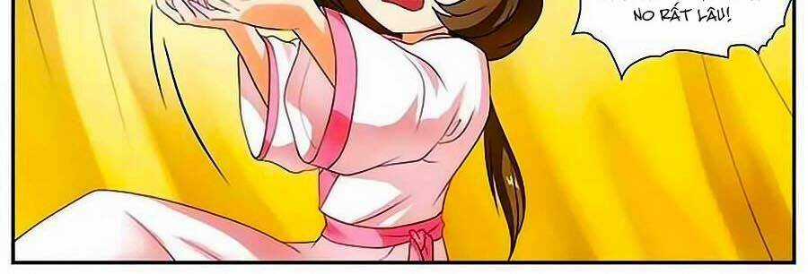 Lấy Lòng Vương Phi Ngốc - Chapter 23.2 - Trang 3