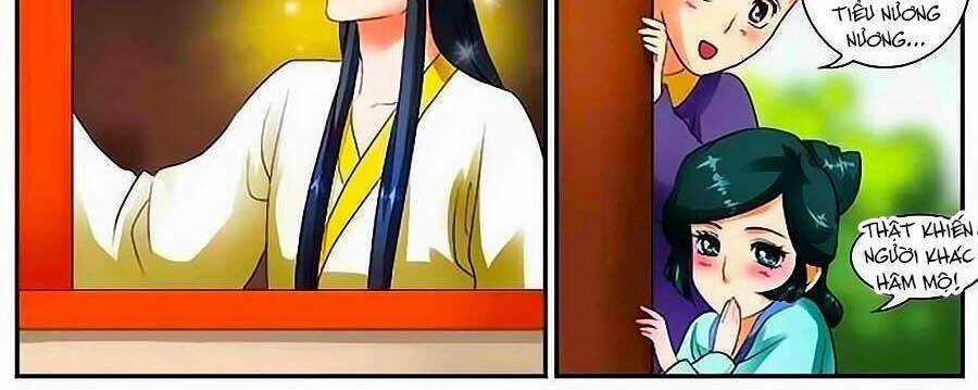 Lấy Lòng Vương Phi Ngốc - Chapter 24.1 - Trang 3