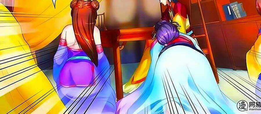 Lấy Lòng Vương Phi Ngốc - Chapter 4 - Trang 3