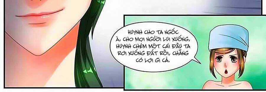 Lấy Lòng Vương Phi Ngốc - Chapter 6 - Trang 3