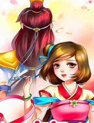 Đọc truyện Lấy Lòng Vương Phi Ngốc