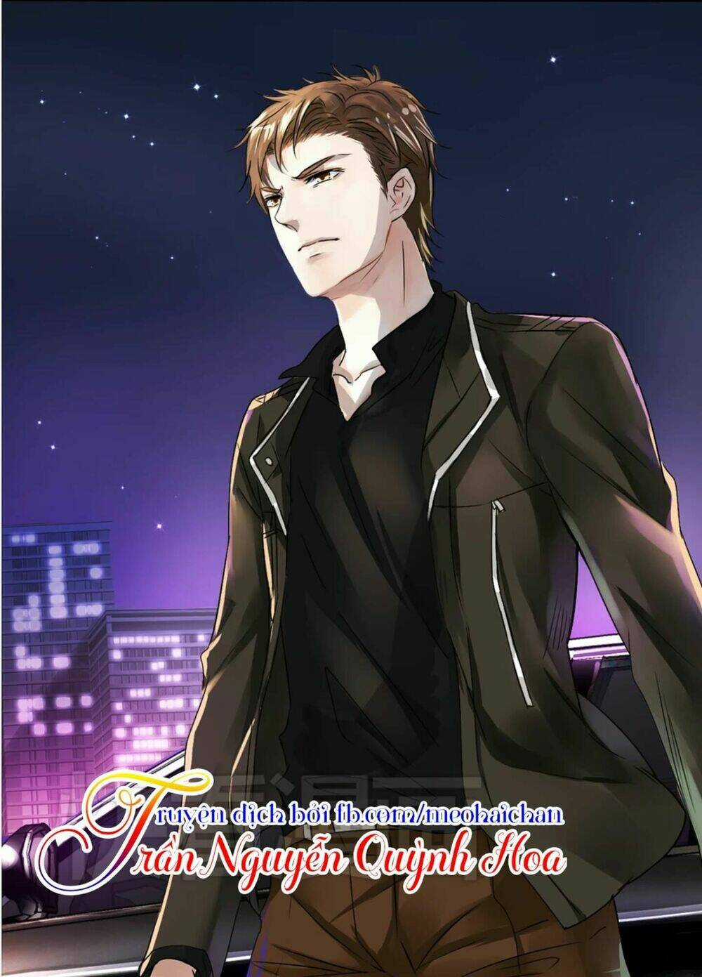 Lấy Sắc Tấn Công Sắc - Chapter 1 - Trang 7