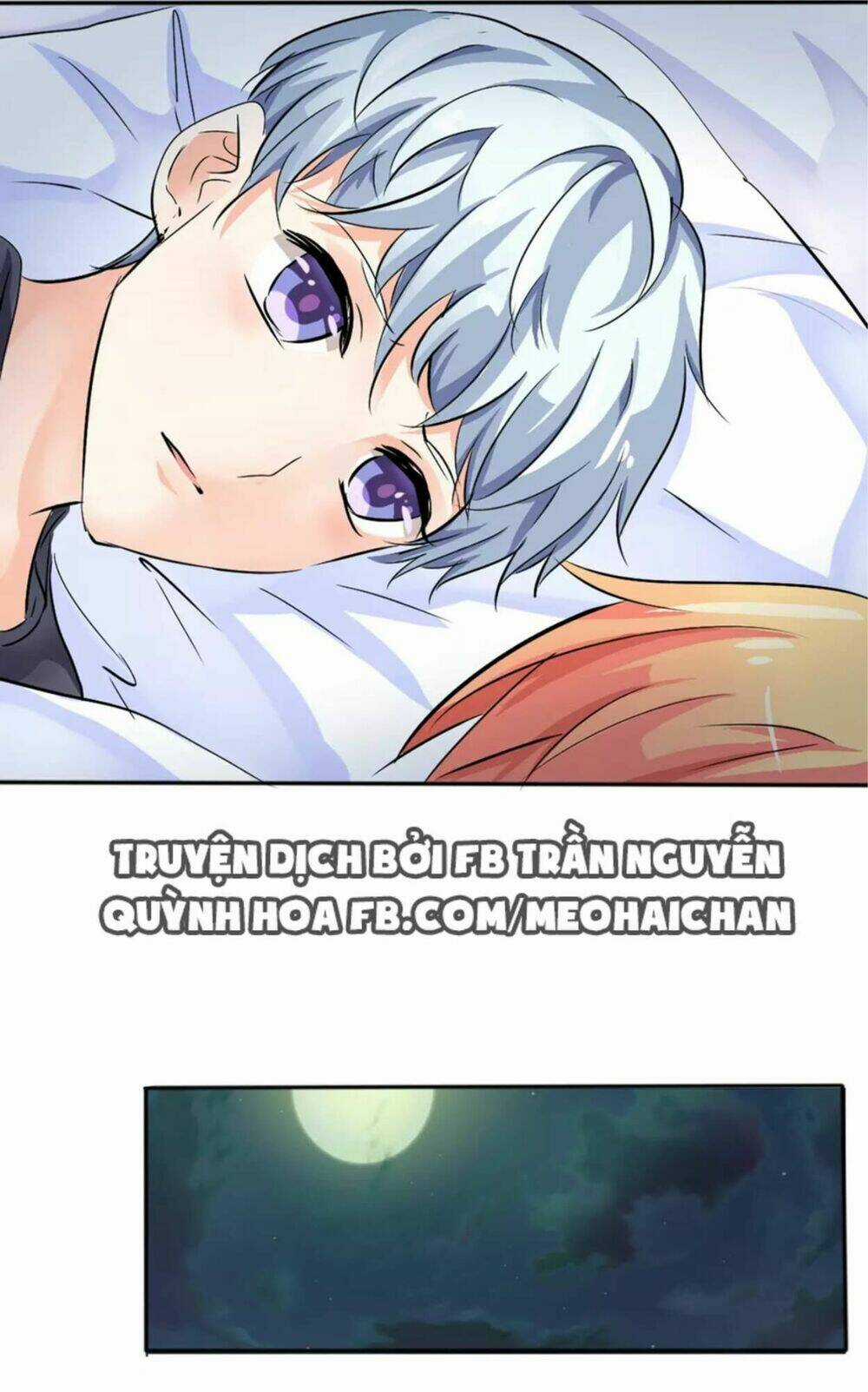 Lấy Sắc Tấn Công Sắc - Chapter 10 - Trang 12