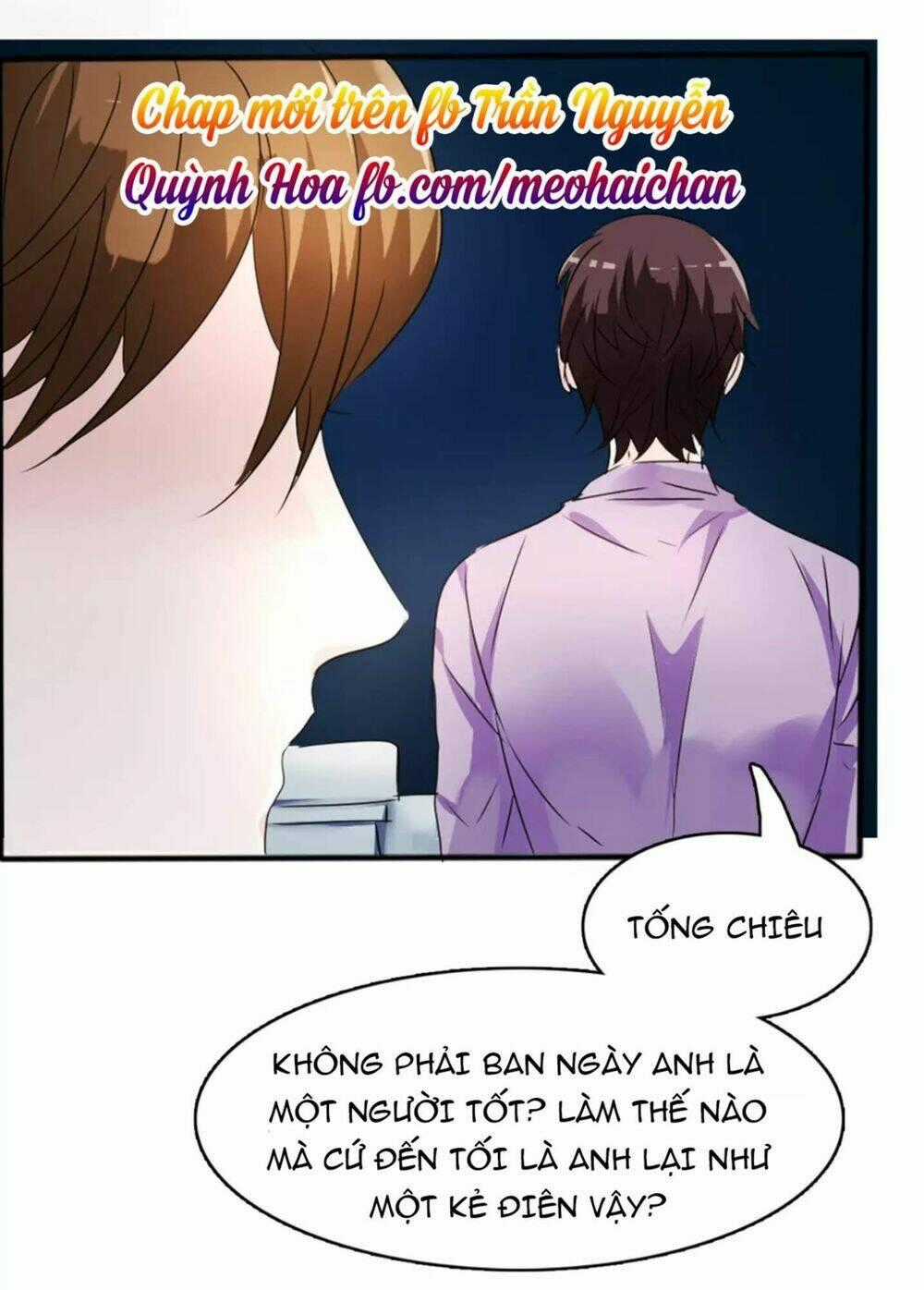 Lấy Sắc Tấn Công Sắc - Chapter 10 - Trang 59