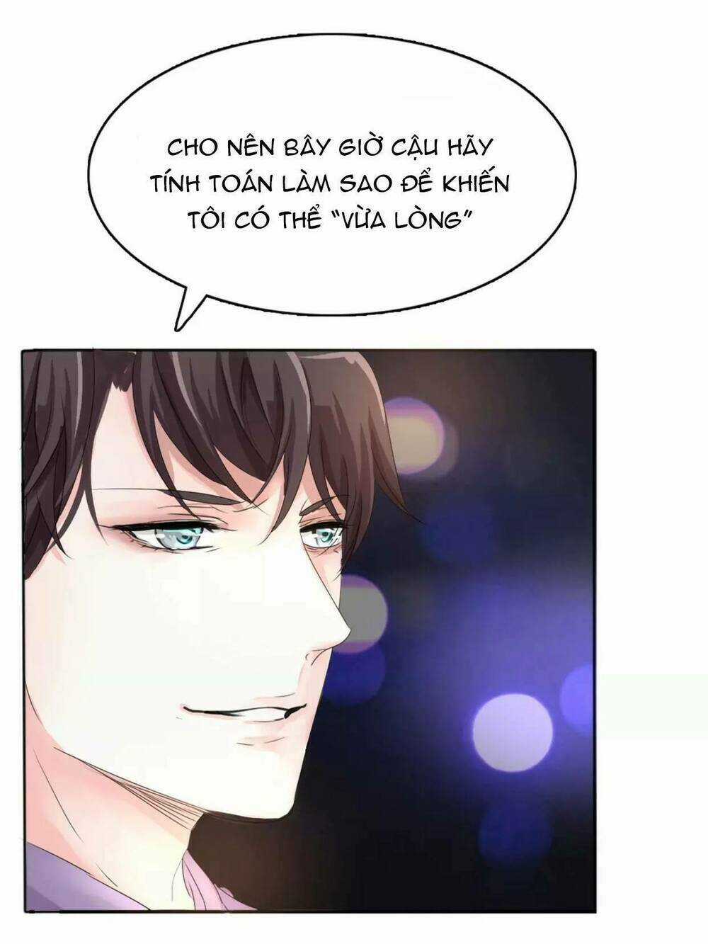 Lấy Sắc Tấn Công Sắc - Chapter 11 - Trang 11