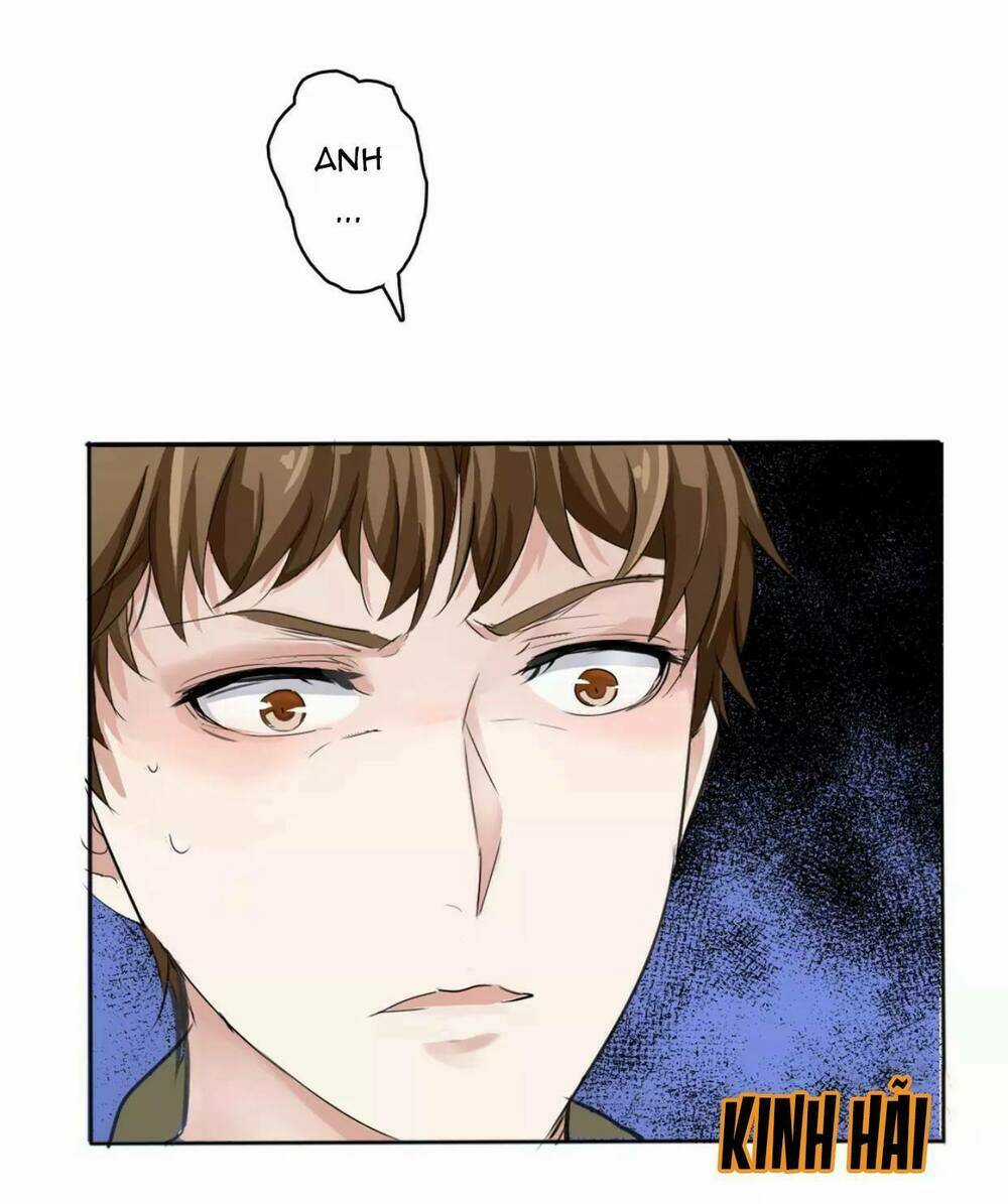 Lấy Sắc Tấn Công Sắc - Chapter 11 - Trang 13