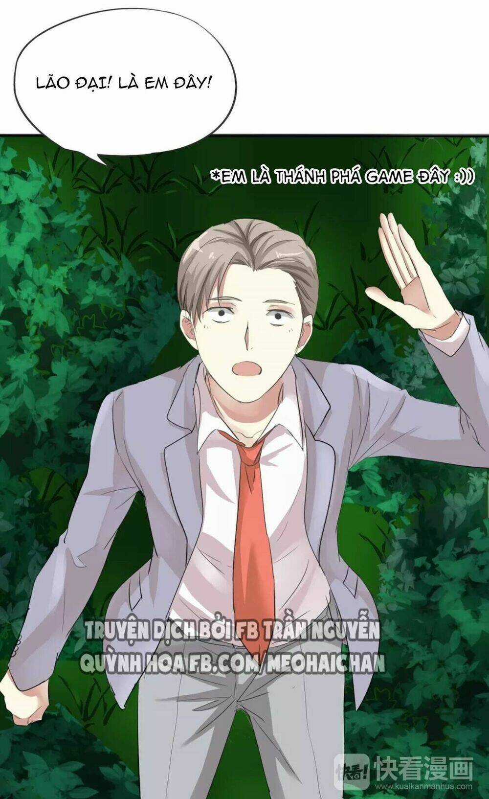 Lấy Sắc Tấn Công Sắc - Chapter 11 - Trang 33