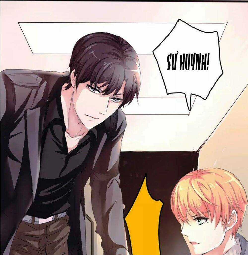 Lấy Sắc Tấn Công Sắc - Chapter 12 - Trang 3