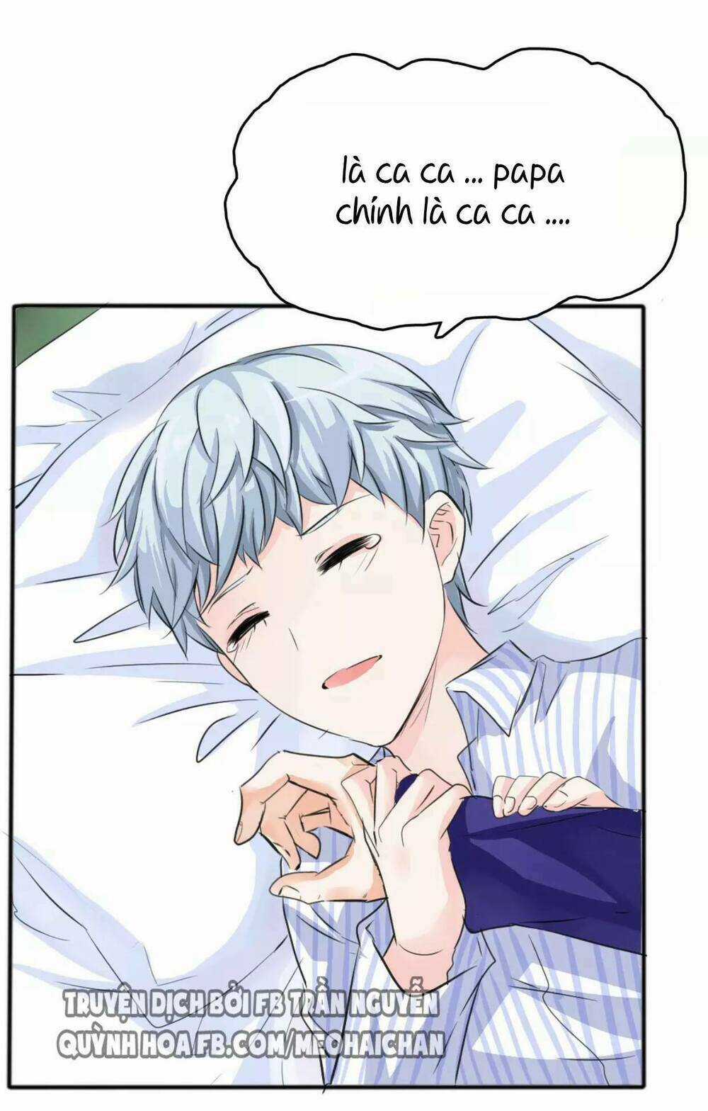 Lấy Sắc Tấn Công Sắc - Chapter 12 - Trang 24