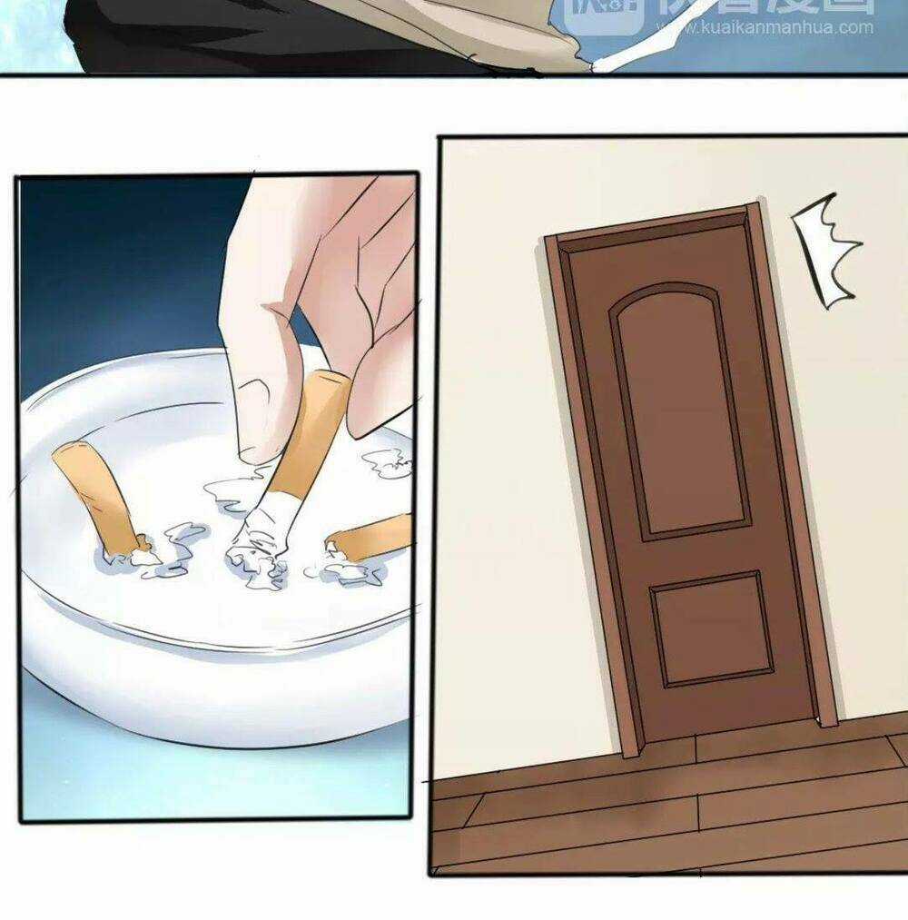 Lấy Sắc Tấn Công Sắc - Chapter 12 - Trang 33