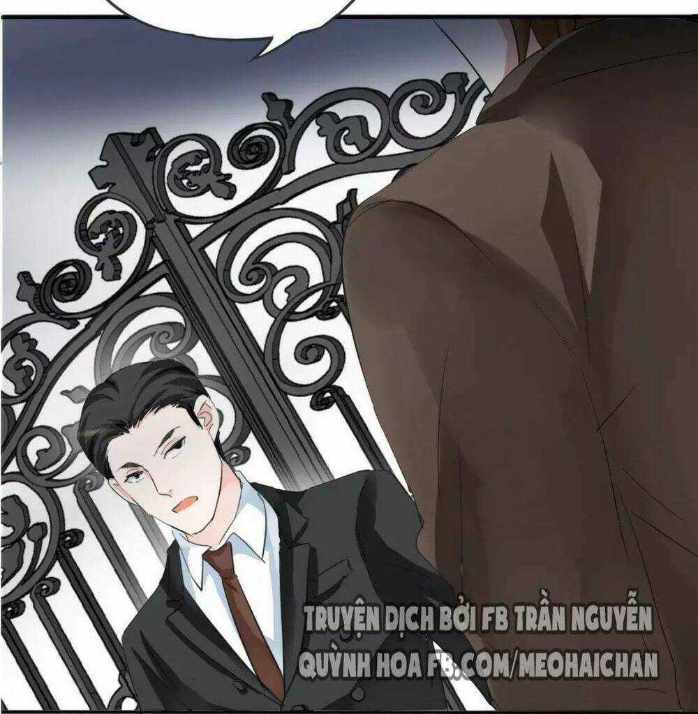 Lấy Sắc Tấn Công Sắc - Chapter 12 - Trang 35