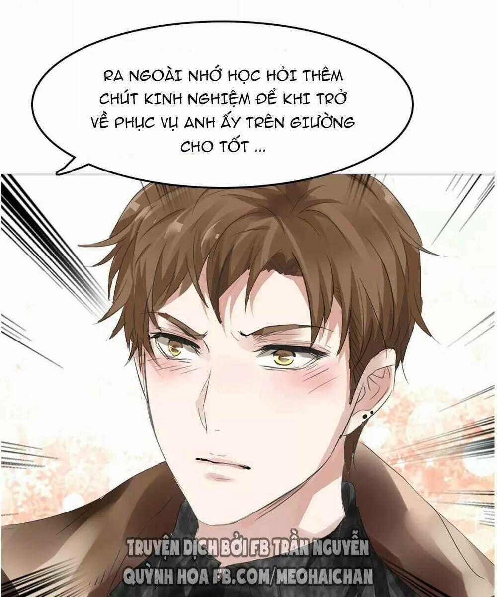 Lấy Sắc Tấn Công Sắc - Chapter 12 - Trang 39