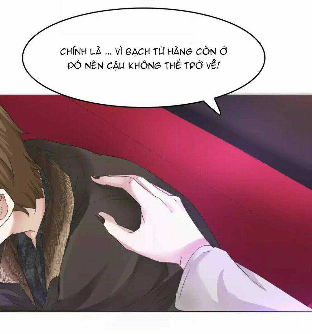 Lấy Sắc Tấn Công Sắc - Chapter 13 - Trang 14