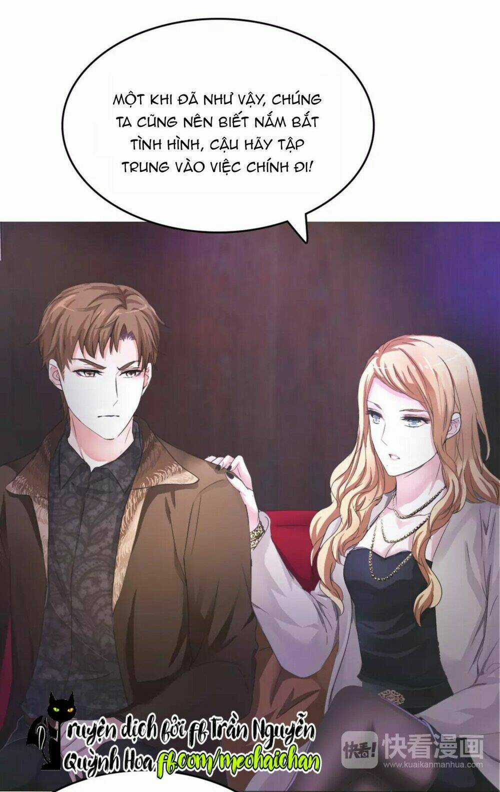 Lấy Sắc Tấn Công Sắc - Chapter 13 - Trang 15