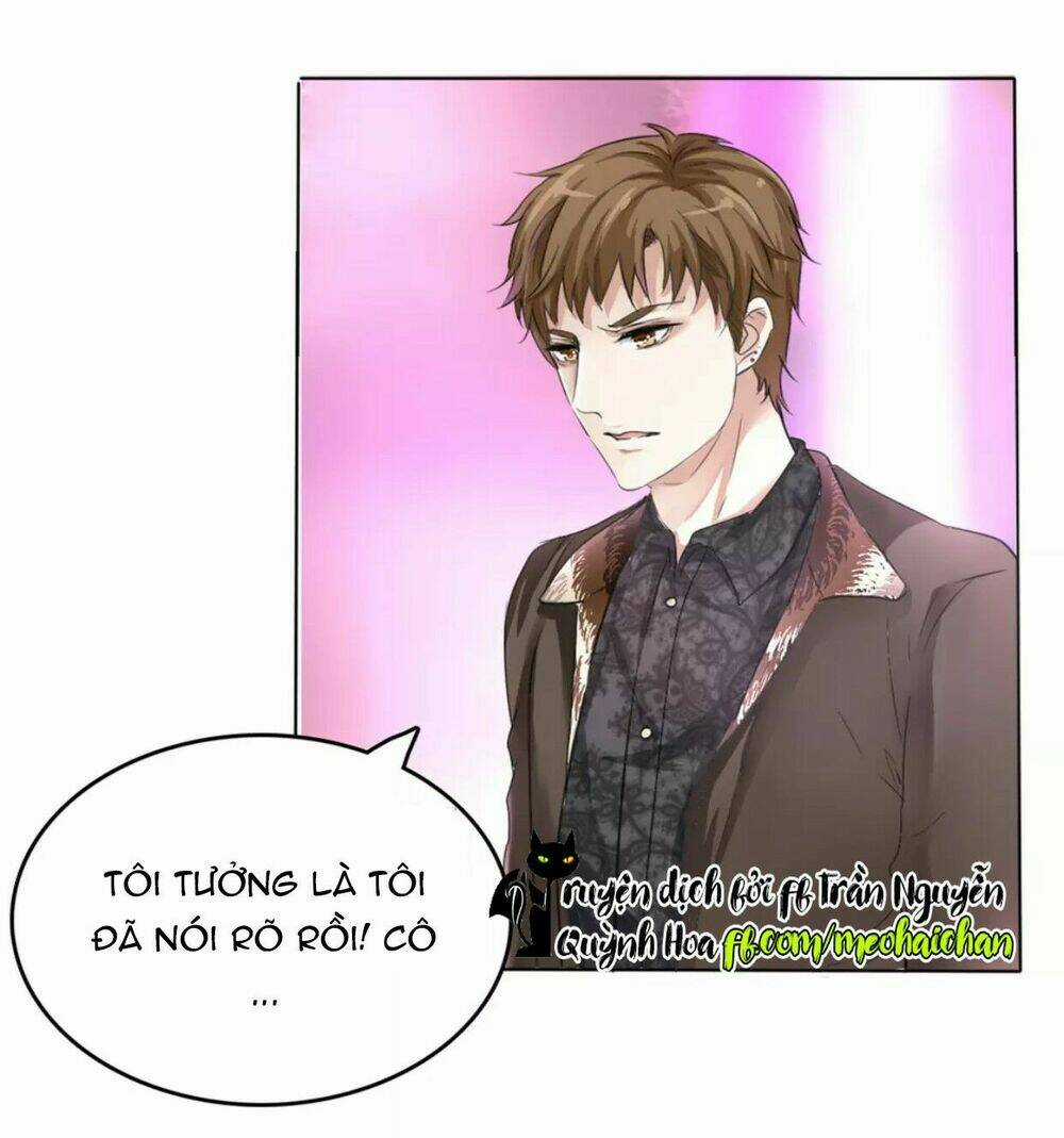 Lấy Sắc Tấn Công Sắc - Chapter 13 - Trang 3