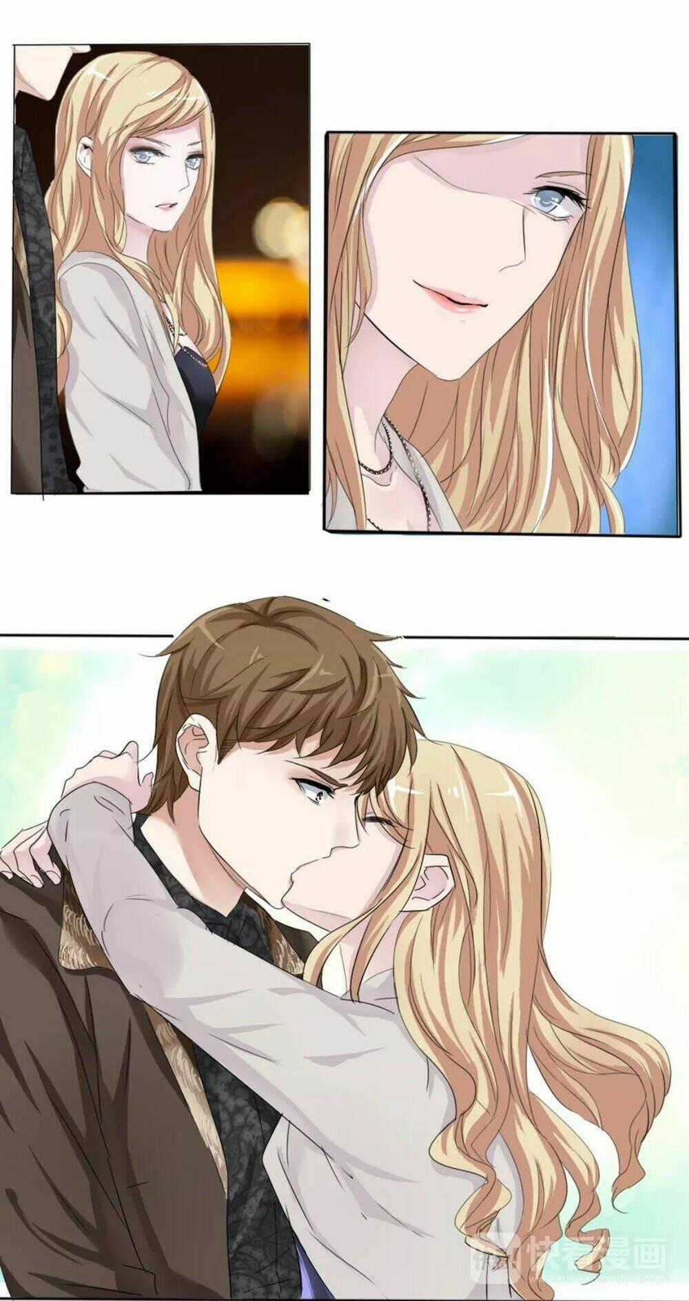 Lấy Sắc Tấn Công Sắc - Chapter 13 - Trang 24