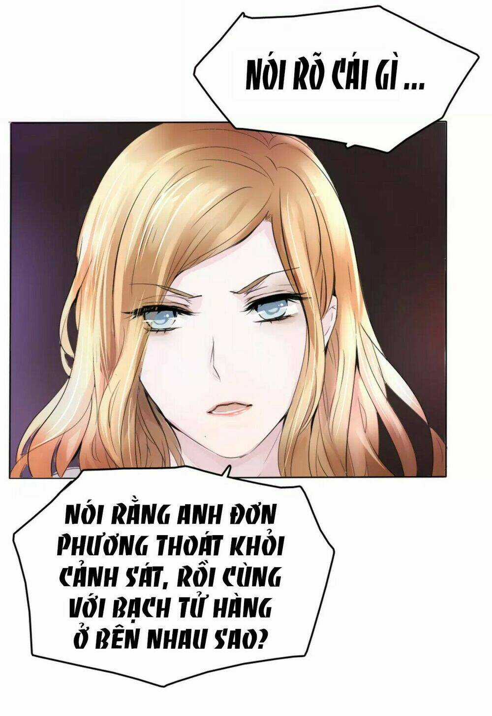 Lấy Sắc Tấn Công Sắc - Chapter 13 - Trang 4