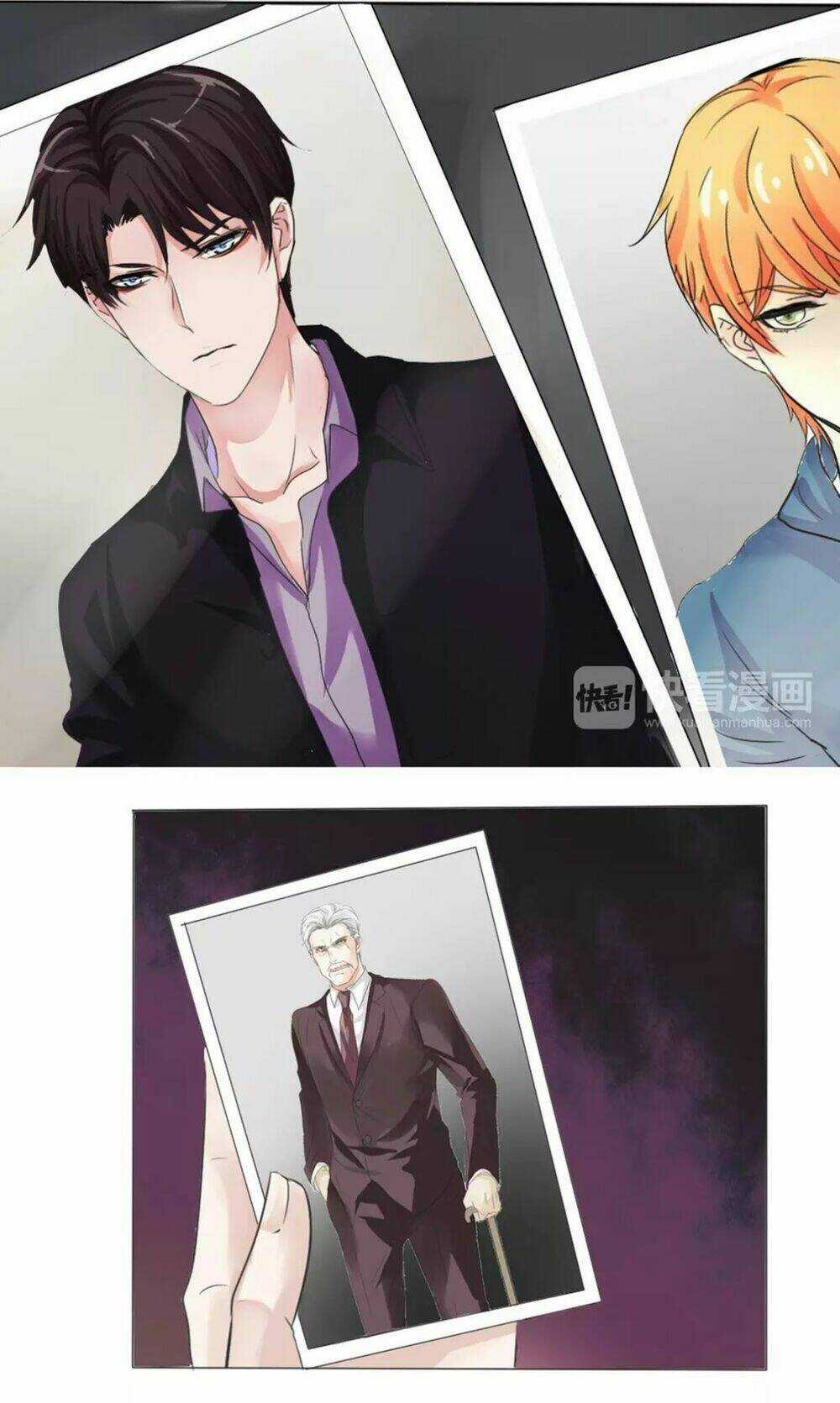 Lấy Sắc Tấn Công Sắc - Chapter 13 - Trang 8