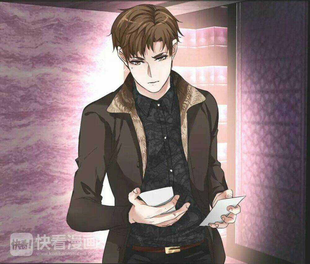 Lấy Sắc Tấn Công Sắc - Chapter 13 - Trang 9