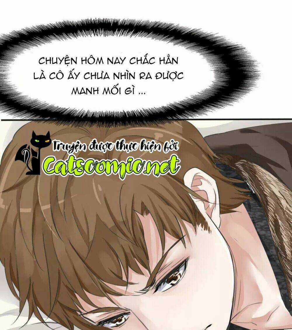 Lấy Sắc Tấn Công Sắc - Chapter 14 - Trang 13