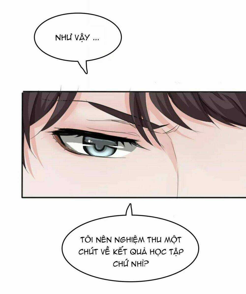 Lấy Sắc Tấn Công Sắc - Chapter 14 - Trang 18